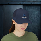 North Forge Athletix Snapback Trucker Cap