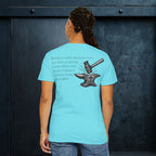 Forged By God Tee - He Forged Us