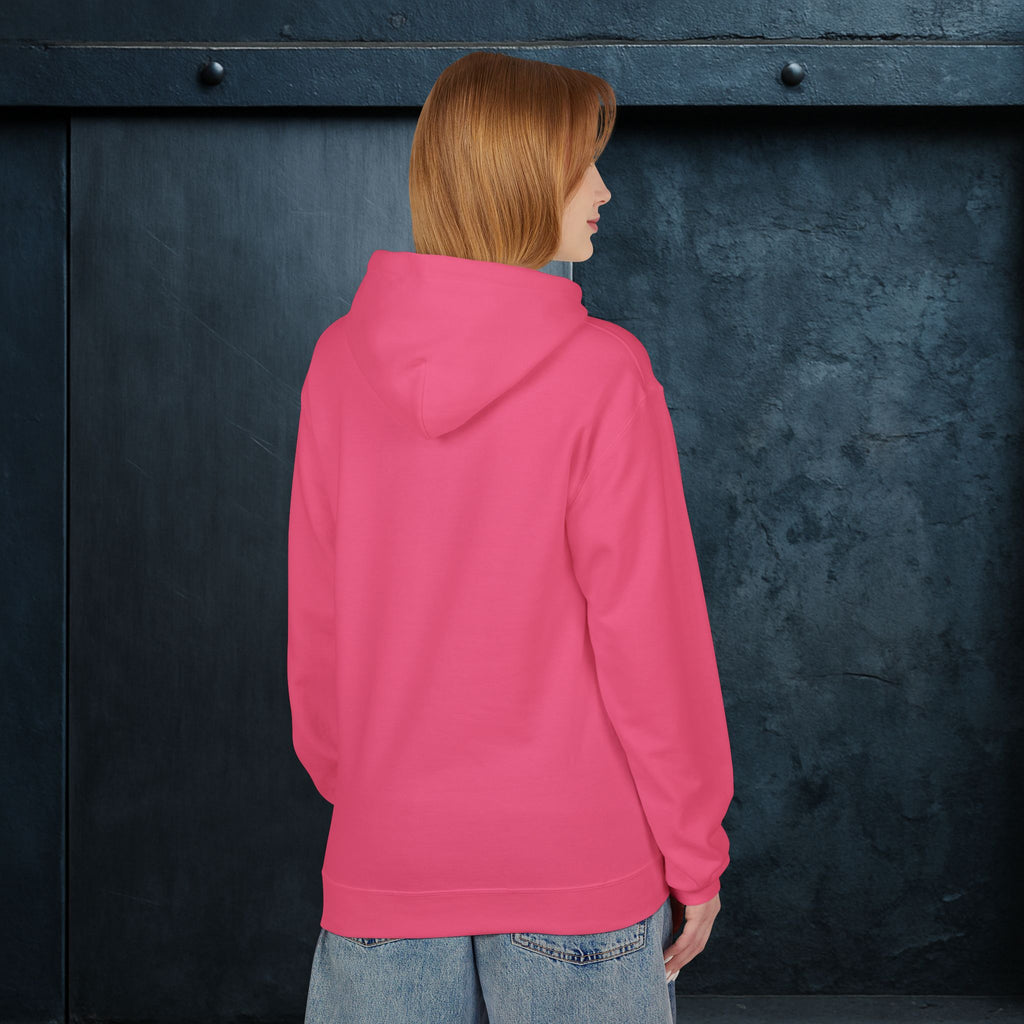 Forged by God Hoodie – Pray More Worry Less