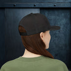 North Forge Athletix Snapback Trucker Cap