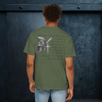Forged By God Tee - Armor of God