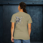 Forged By God Tee - Armor of God