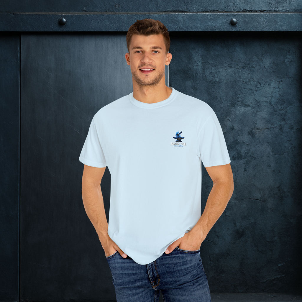 North Forge Athletix Embroidered Shirt