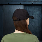 North Forge Athletix Athletic Dad Cap