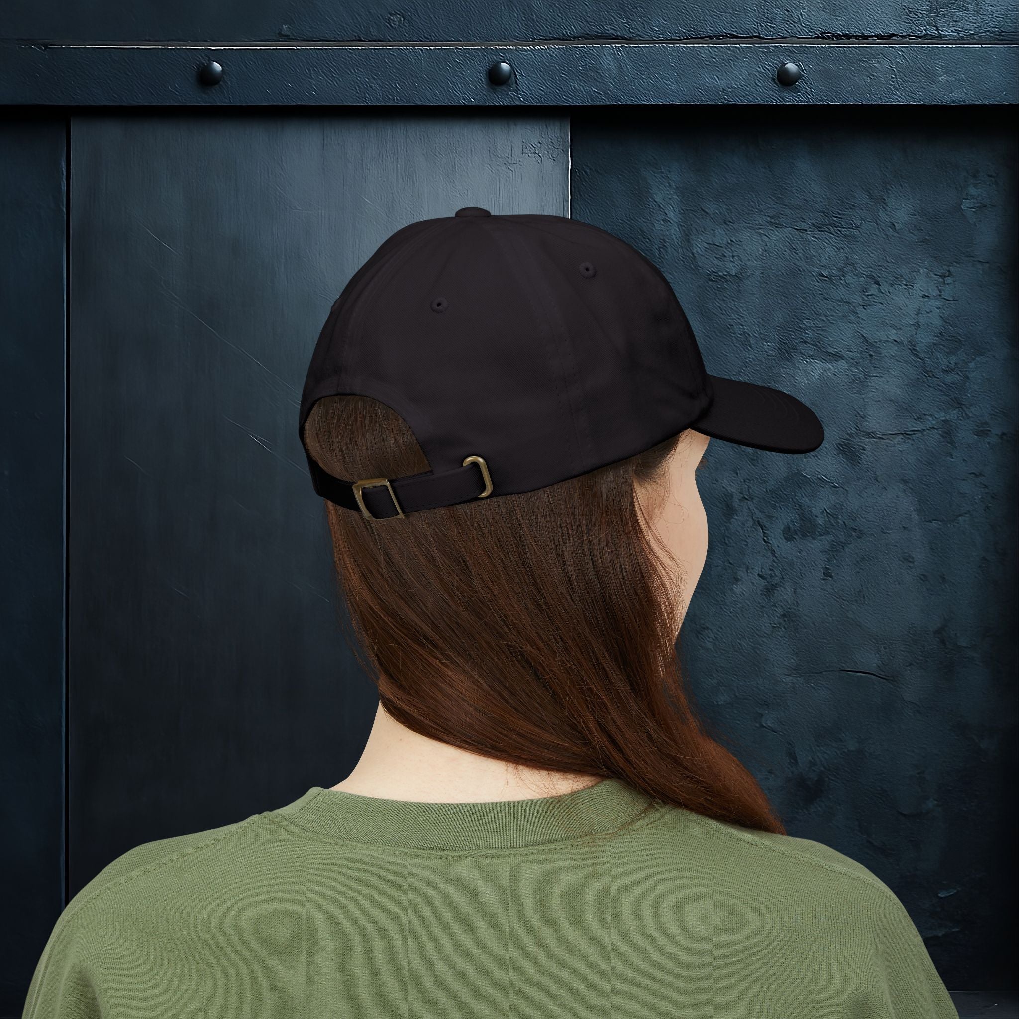 North Forge Athletix Athletic Dad Cap