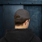 North Forge Athletix Athletic Dad Cap