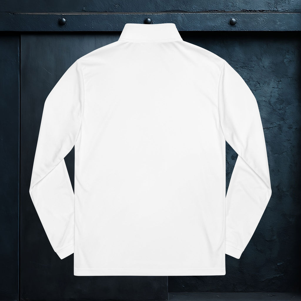 North Forge Athletix - Adidas Quarter Zip Pullover