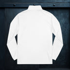 North Forge Athletix - Adidas Quarter Zip Pullover