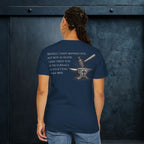 Forged By God Tee - He Forged Us