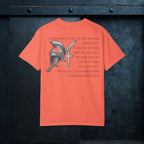 Forged By God Tee - Armor of God
