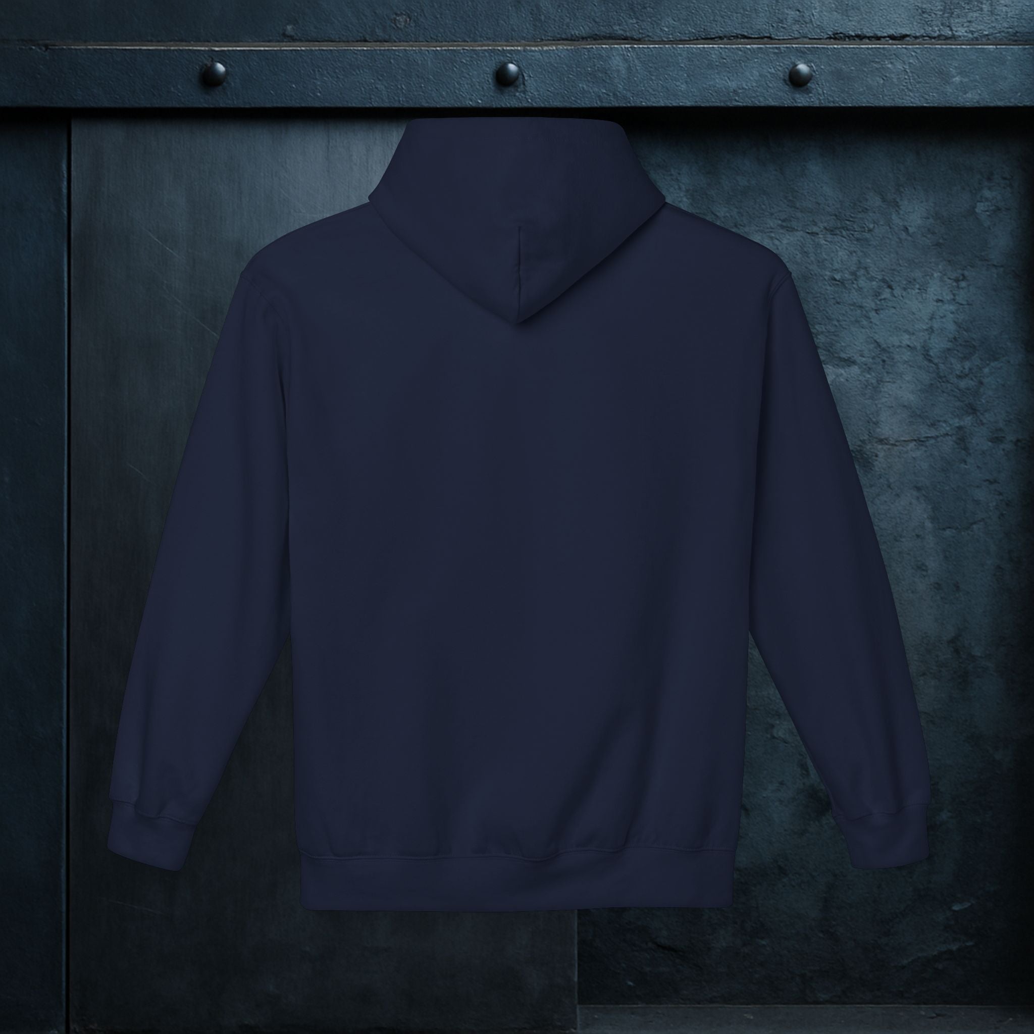 Forged by God Hoodie – Jesus Born to Save