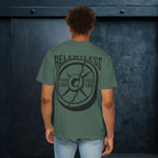 Relentless Training Tee | Forged for Athletes Gym Shirt