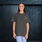 Relentless Training Tee | Forged for Athletes Gym Shirt