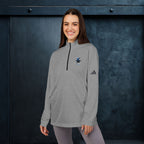 North Forge Athletix - Adidas Quarter Zip Pullover