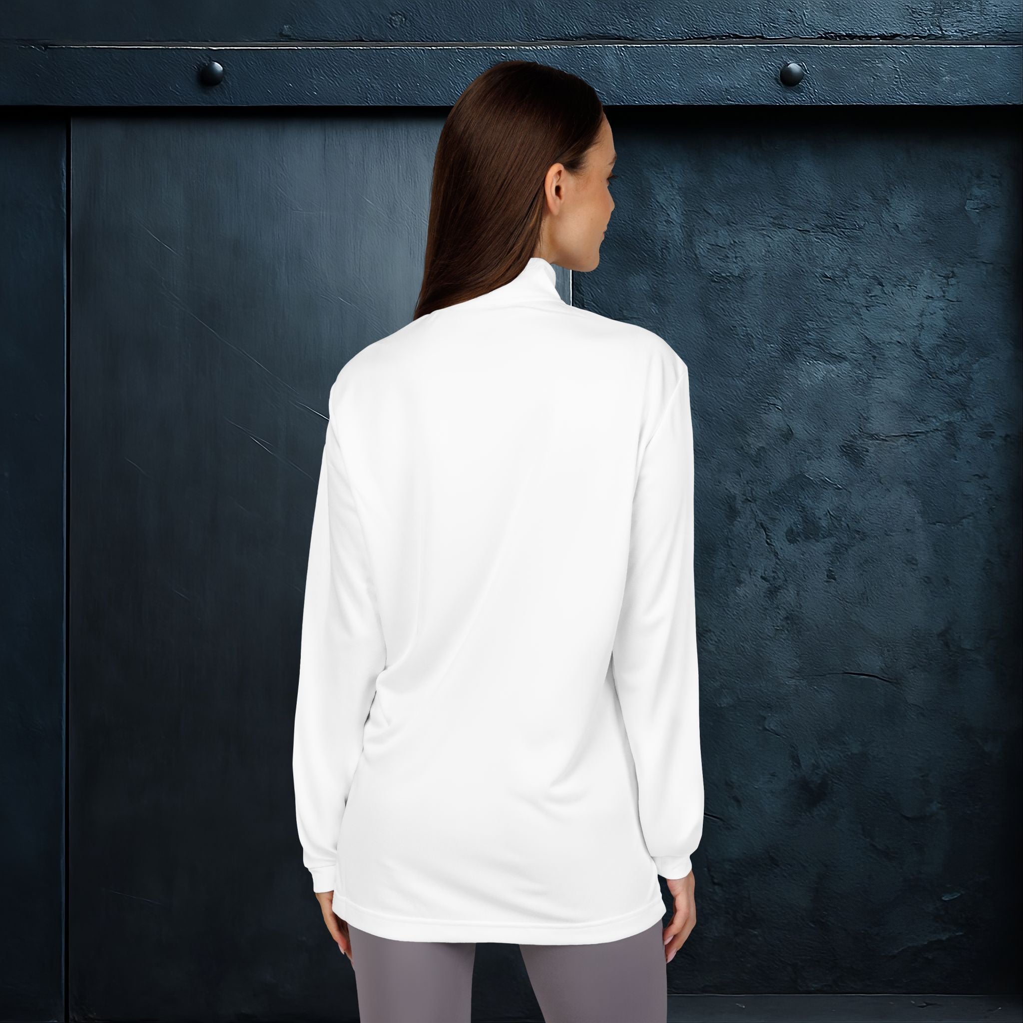 North Forge Athletix - Adidas Quarter Zip Pullover