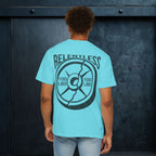 Relentless Training Tee | Forged for Athletes Gym Shirt