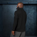 North Forge Athletix - Adidas Quarter Zip Pullover