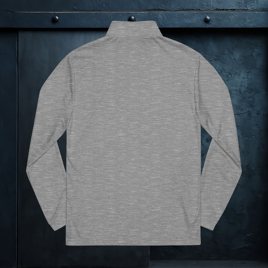North Forge Athletix - Adidas Quarter Zip Pullover