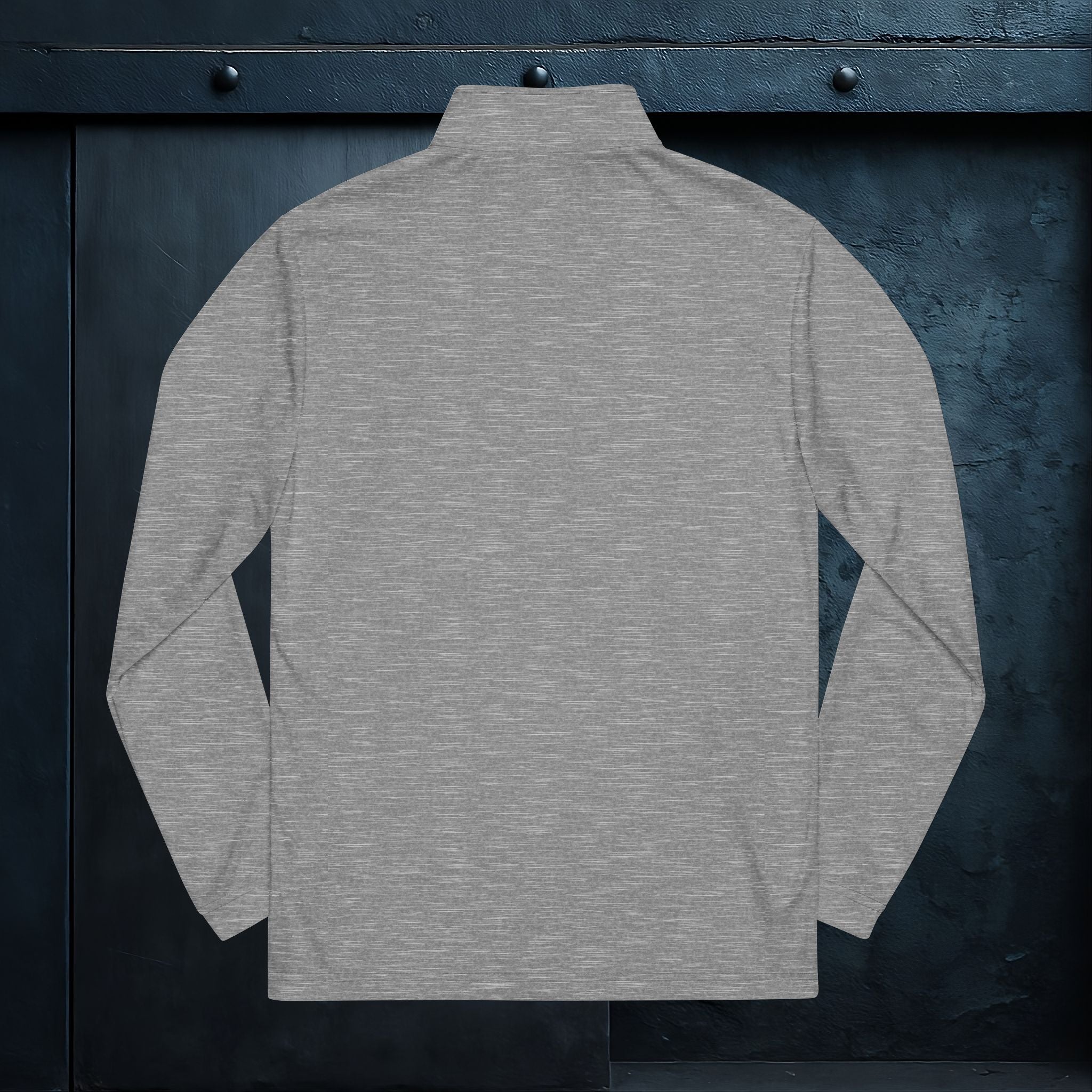 North Forge Athletix - Adidas Quarter Zip Pullover