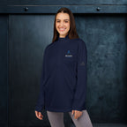 North Forge Athletix - Adidas Quarter Zip Pullover