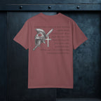 Forged By God Tee - Armor of God