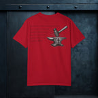 Forged By God Tee - He Forged Us