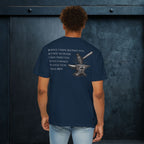 Forged By God Tee - He Forged Us