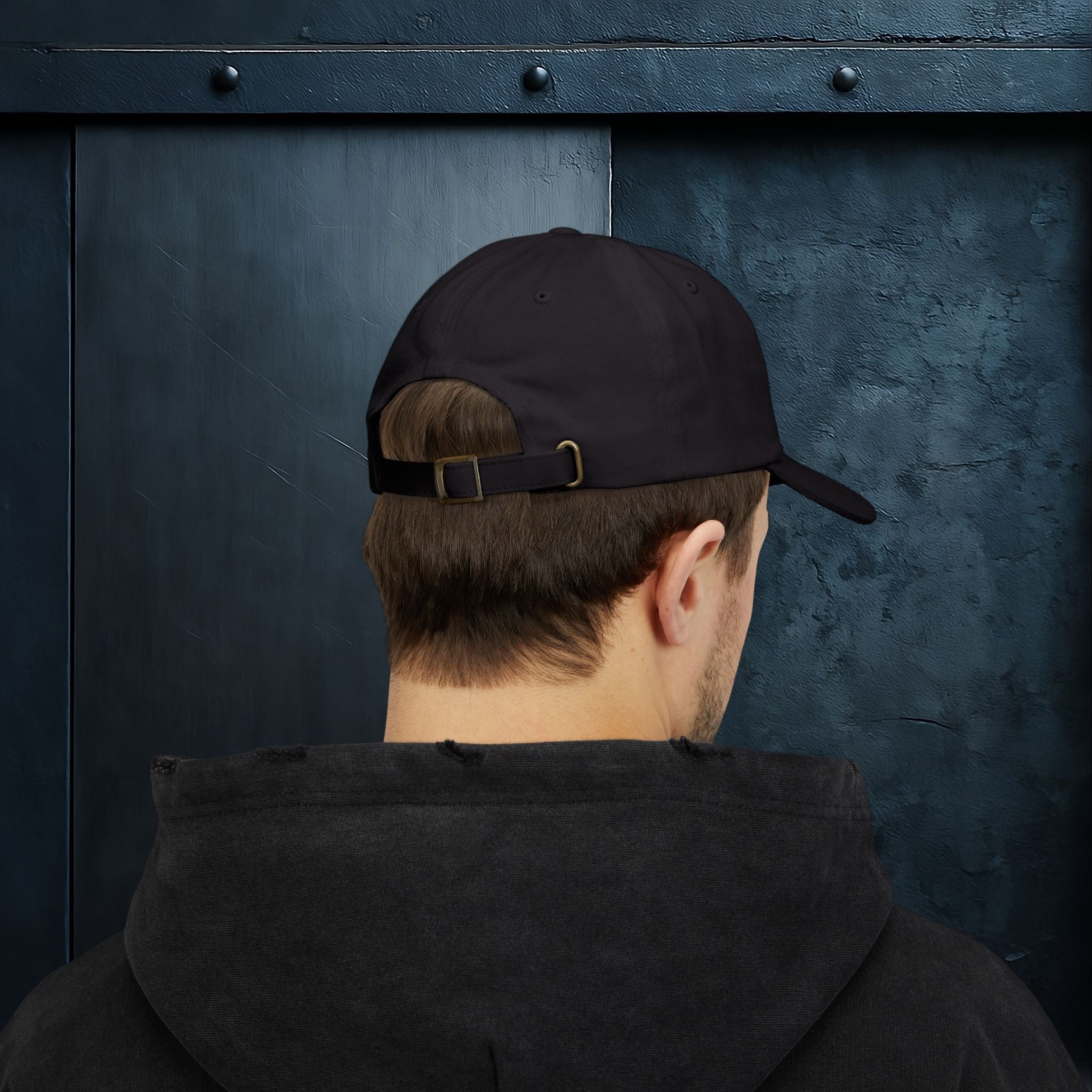 North Forge Athletix Athletic Dad Cap