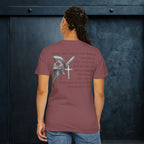 Forged By God Tee - Armor of God
