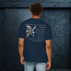 Forged By God Tee - Armor of God