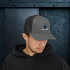 North Forge Athletix Snapback Trucker Cap