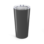 North Forge Athletics Steel Gray Tumbler 20oz