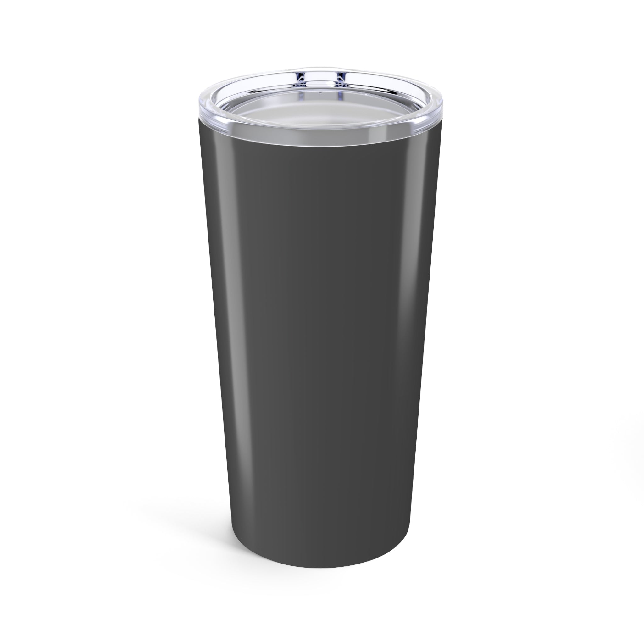 North Forge Athletics Steel Gray Tumbler 20oz
