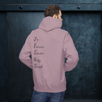 Forged By God Hoodie - J.E.S.U.S