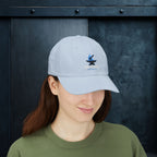 North Forge Athletix Athletic Dad Cap