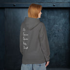 Forged By God Hoodie - J.E.S.U.S