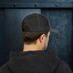 North Forge Athletix Snapback Trucker Cap