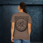 Relentless Training Tee | Forged for Athletes Gym Shirt