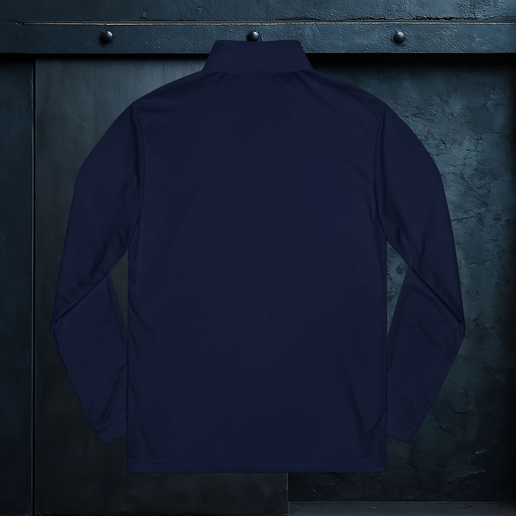 North Forge Athletix - Adidas Quarter Zip Pullover
