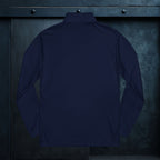 North Forge Athletix - Adidas Quarter Zip Pullover