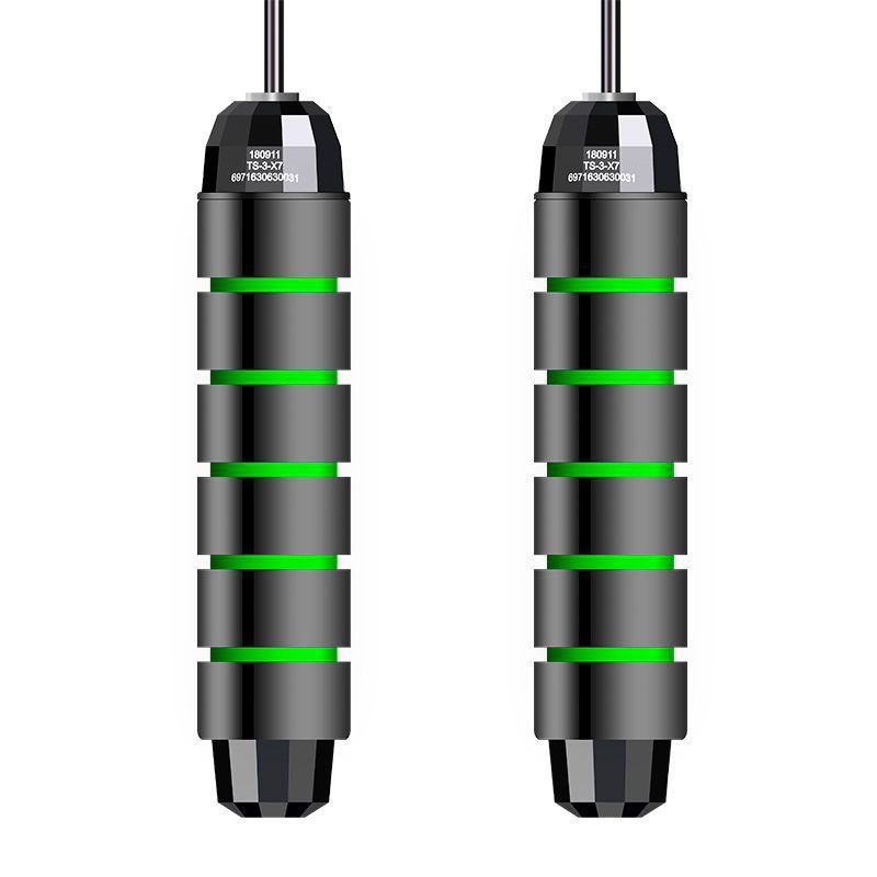 Adjustable Jump Rope