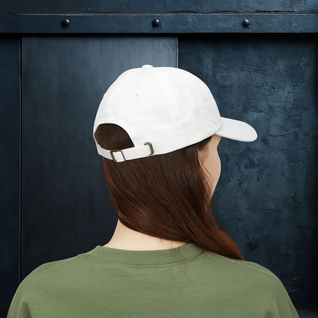 North Forge Athletix Athletic Dad Cap