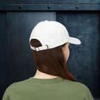 North Forge Athletix Athletic Dad Cap