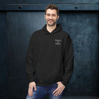 Forged By God Hoodie - J.E.S.U.S