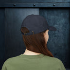 North Forge Athletix Athletic Dad Cap