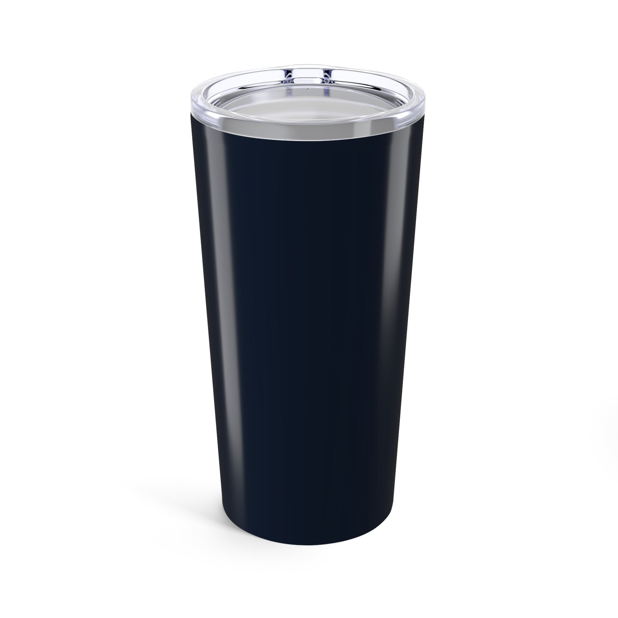 North Forge Athletics Forged Blue Tumbler 20oz