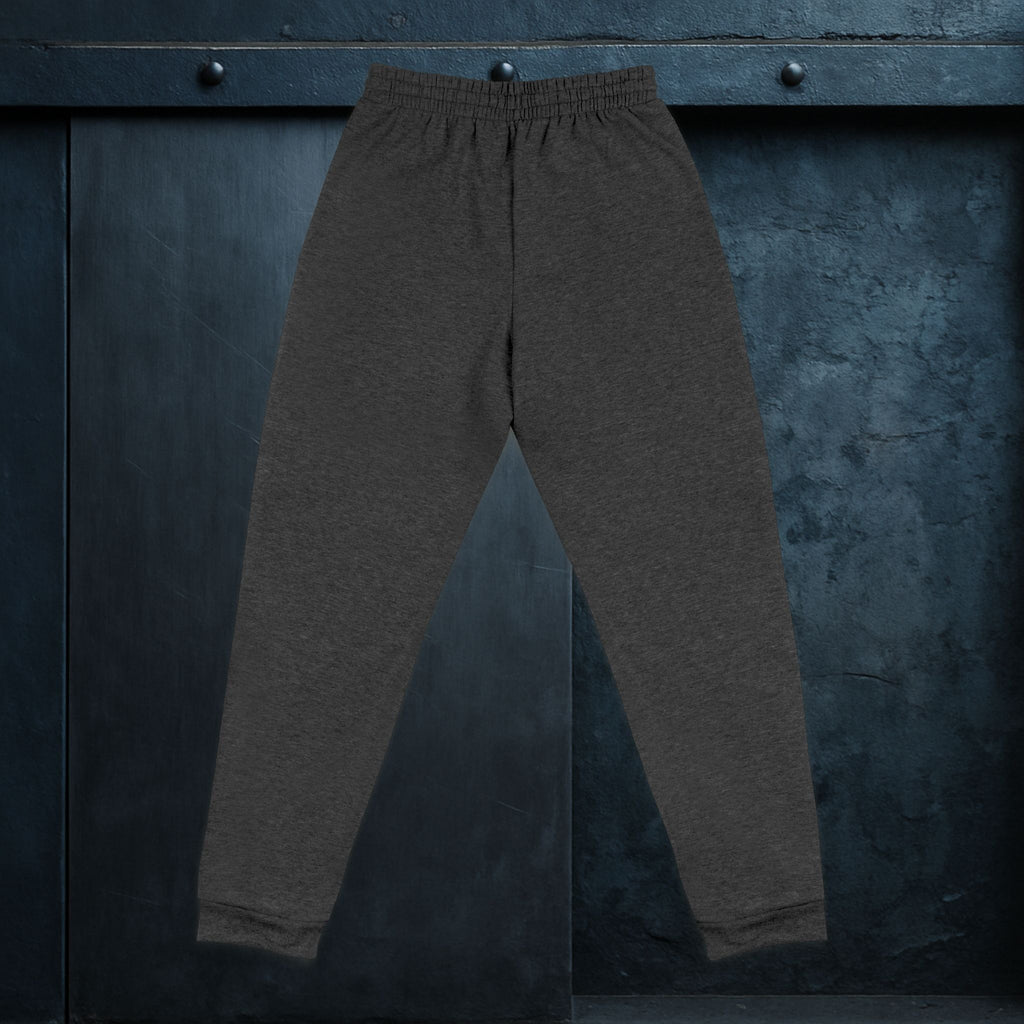 Walk By Faith Not By Sight Unisex Jogger