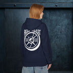 Relentless Training Hoodie | Forged for Athletes Gym Shirt