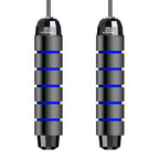 Adjustable Jump Rope