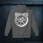 Relentless Training Hoodie | Forged for Athletes Gym Shirt